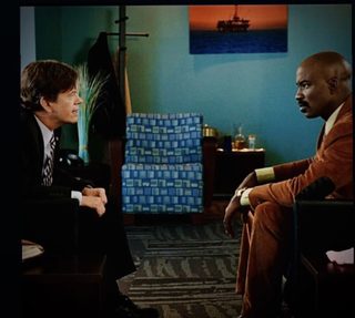 I'm Charlie Walker still 4