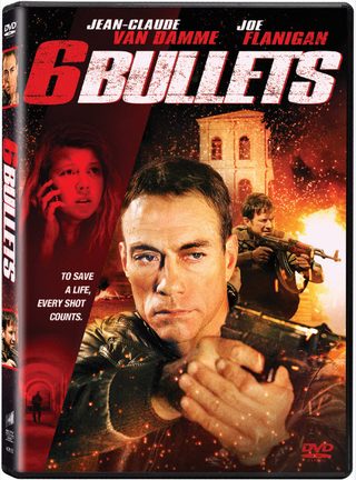 6 Bullets still 8