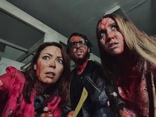 Final Days: Tales from the End Times still 8