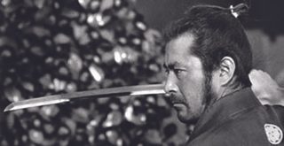 Sanjuro still 2