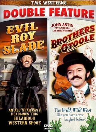 The Brothers O'Toole still 4