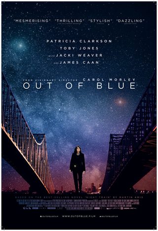 Out of Blue still 8