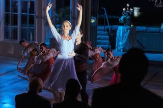 The Baker's Son still 6