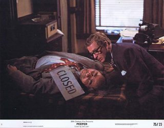 Peeper still 5