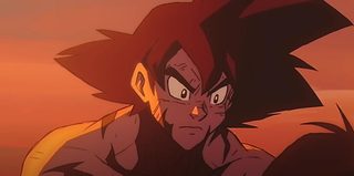 Legend - A Dragon Ball Tale still 2