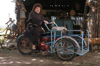 Nacho Libre still 8