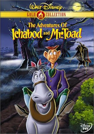 The Adventures of Ichabod and Mr. Toad still 6