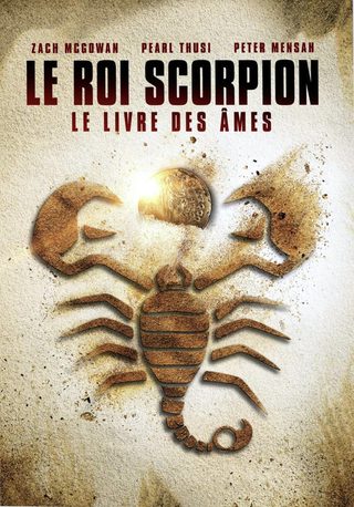 The Scorpion King: Book of Souls still 3