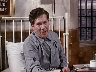 Doctor in Clover still 7