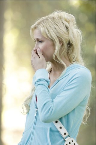 House of Wax still 8