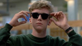 The Breakfast Club still 1