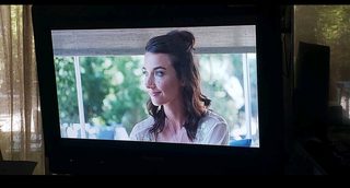 Beyond Paranormal still 2