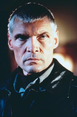 Under Siege 2: Dark Territory still 7