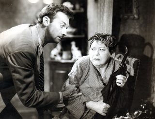 Guilty Bystander still 5