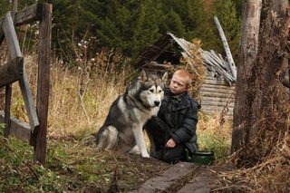 Siberia, Monamour still 5
