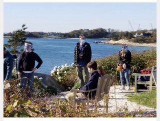 A Cape Cod Christmas still 2