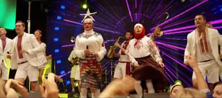 Servant Of The People 2 still 4
