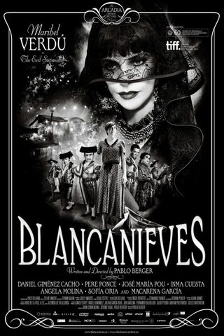Blancanieves still 3