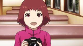 Tokyo Ghoul: Pinto still 5