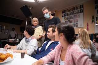 What We Know still 3