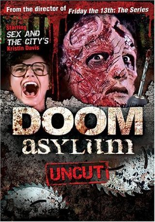 Doom Asylum still 2
