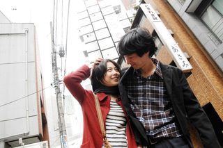 Tokyo! still 3