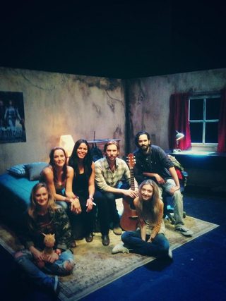 The Last of Us: One Night Live still 4