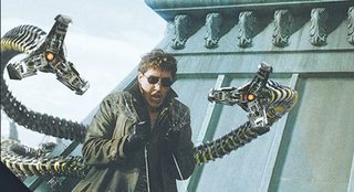 Spider-Man 2 still 2