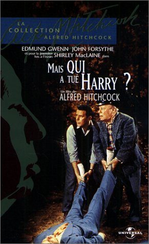 The Trouble with Harry still 7