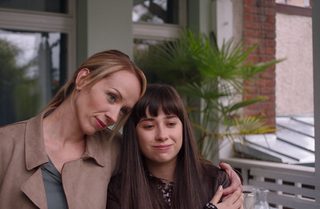 Zbožňovaný still 3