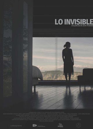 Lo invisible still 8