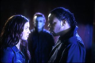 Halloween: Resurrection still 5
