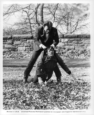 Coogan's Bluff still 7