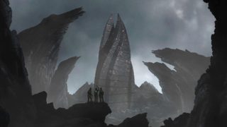 Dead Space: Downfall still 3