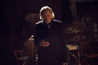 An Adventure in Space and Time still 3