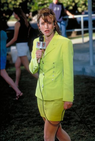 Scream still 3