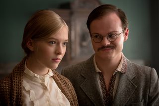 Hutsul Girl Ksenia still 2