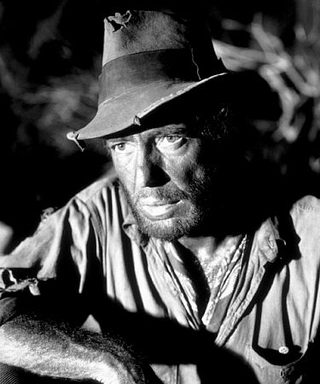 The Treasure of the Sierra Madre still 7