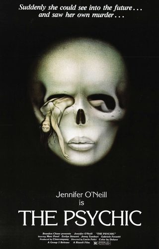 The Psychic still 6