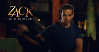 Zack: Enfrentamiento Mortal still 5