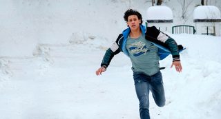 Cold Feet still 3