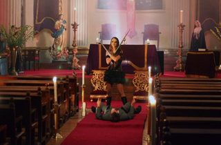 Species: The Awakening still 6