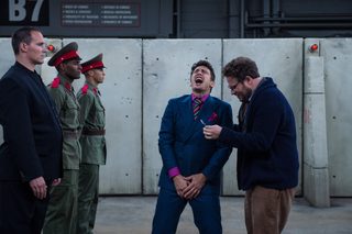 The Interview still 1