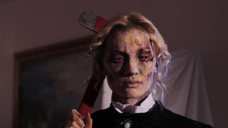 Lizzie Borden's Revenge still 3