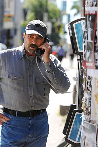 Jesse Stone: Thin Ice still 7