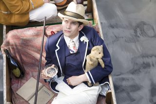Brideshead Revisited still 7