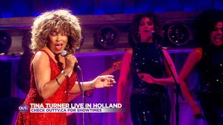 Tina!: 50th Anniversary Tour - Live in Holland still 3