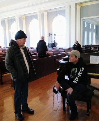 The Road Dog still 8