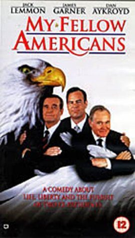 My Fellow Americans still 5