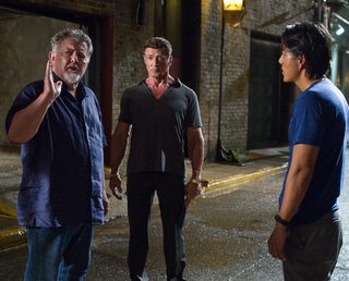 Bullet to the Head still 6